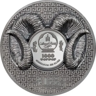 Obverse