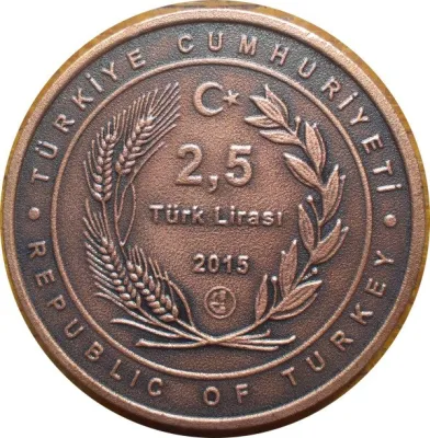 Obverse