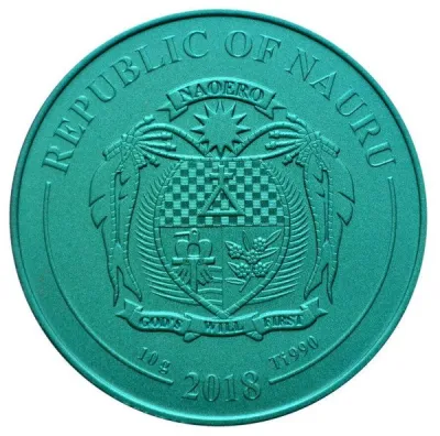 Obverse