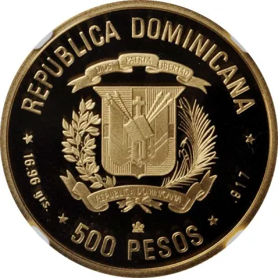 Obverse