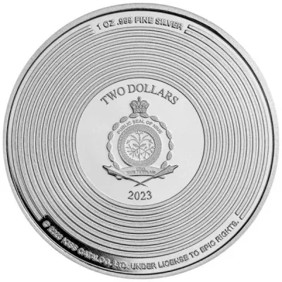 Obverse