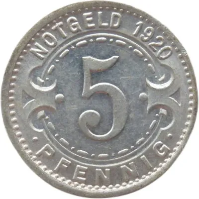 Reverse