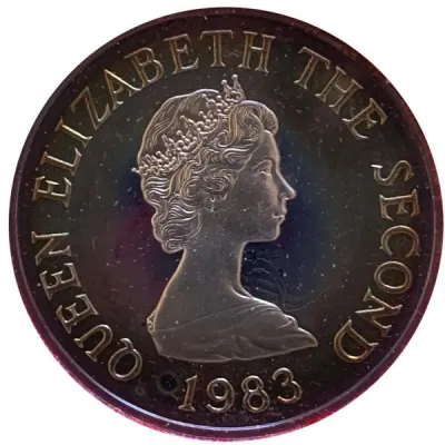 Obverse