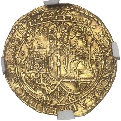 Reverse