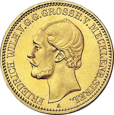 Obverse