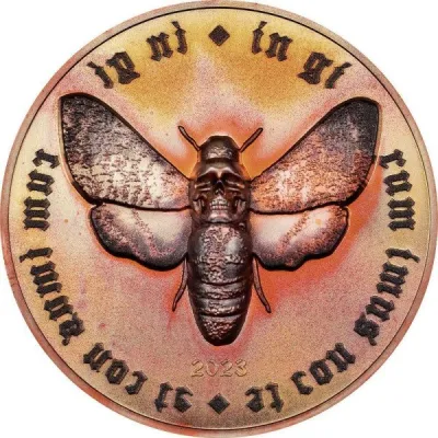 Reverse