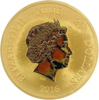 Obverse