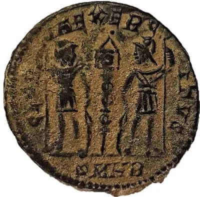 Reverse