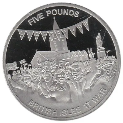 Reverse