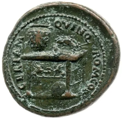 Reverse