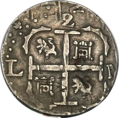 Reverse