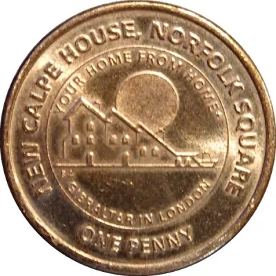 Reverse
