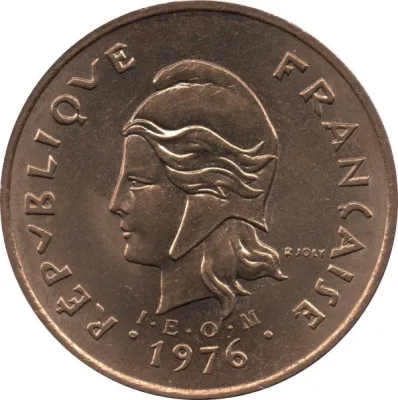Obverse