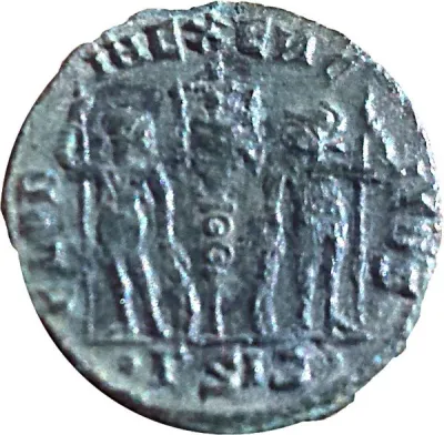 Reverse