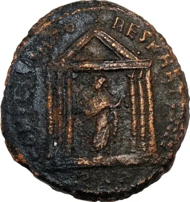 Reverse