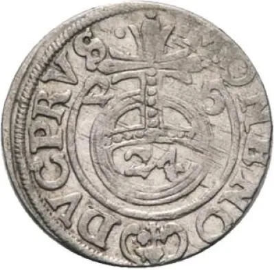 Reverse
