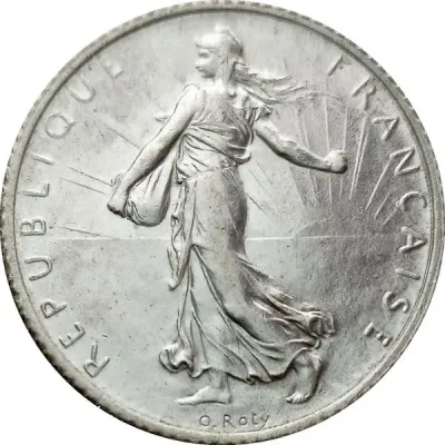 Obverse