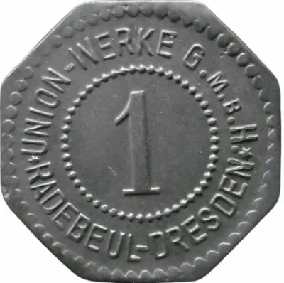 Obverse