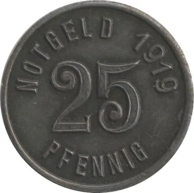 Reverse