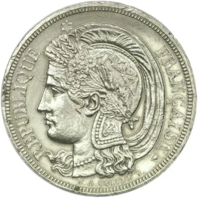 Obverse