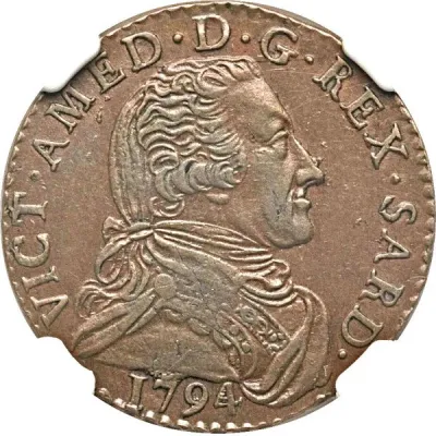 Obverse