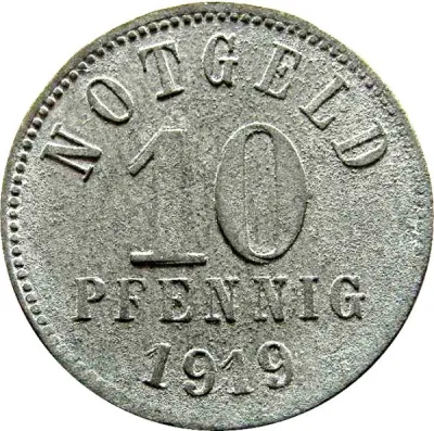 Reverse