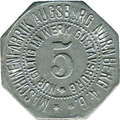 Obverse