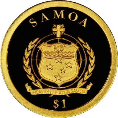 Obverse