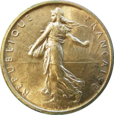 Obverse