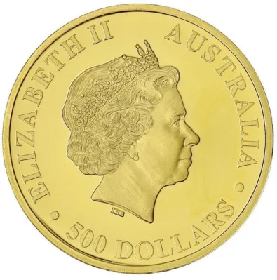 Obverse