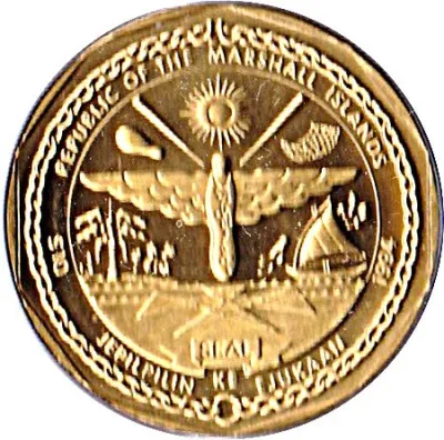 Obverse
