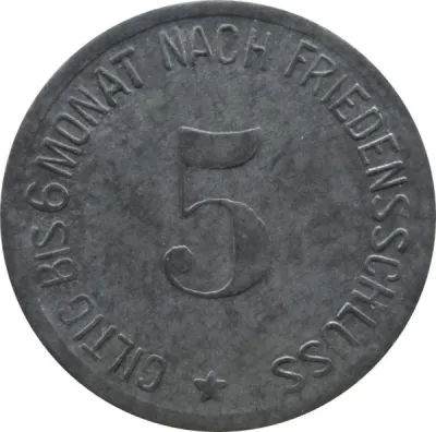 Reverse