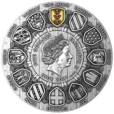 Obverse