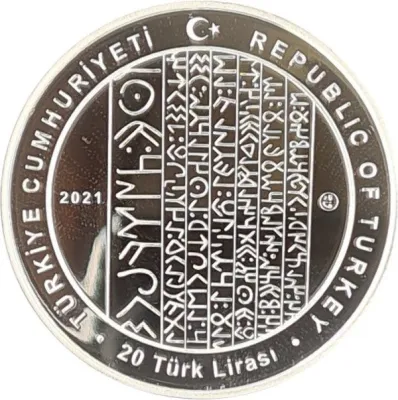 Obverse