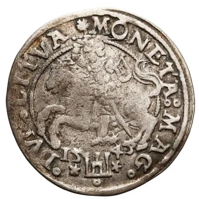 Reverse