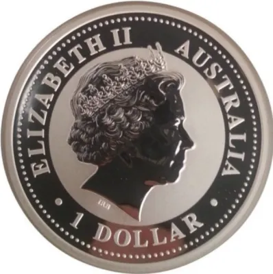 Obverse