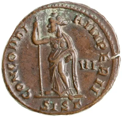 Reverse