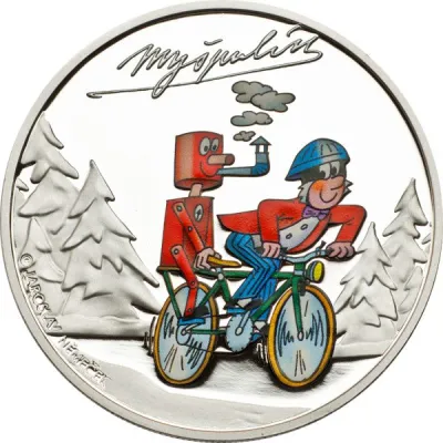 Reverse