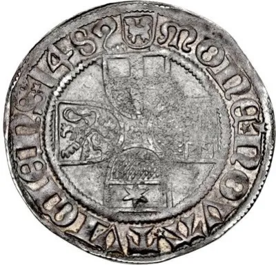 Reverse