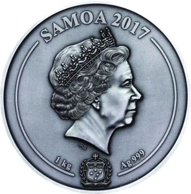 Obverse