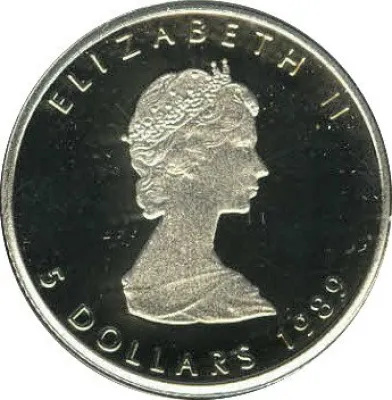 Obverse