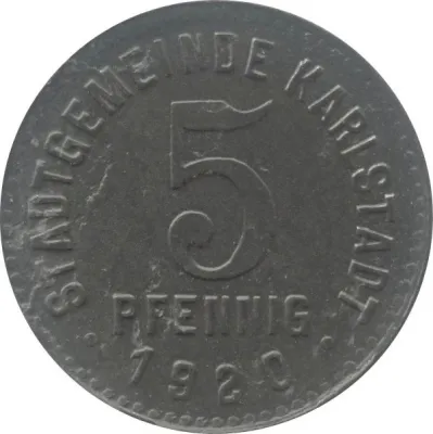 Obverse