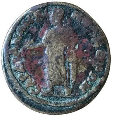 Reverse