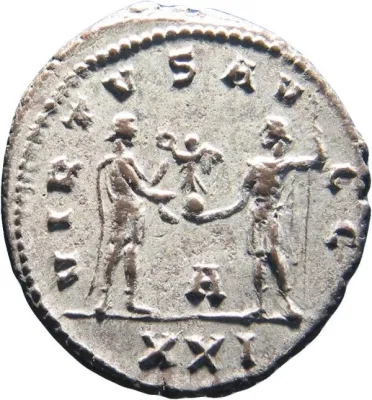 Reverse