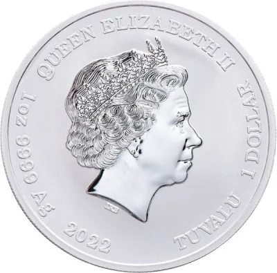 Obverse