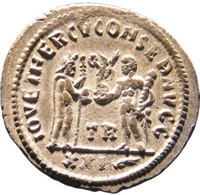 Reverse
