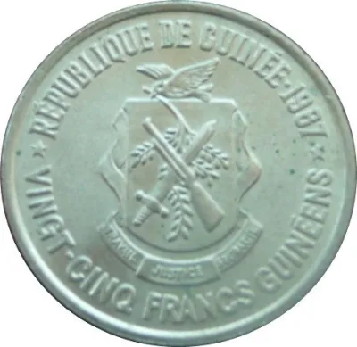 Obverse
