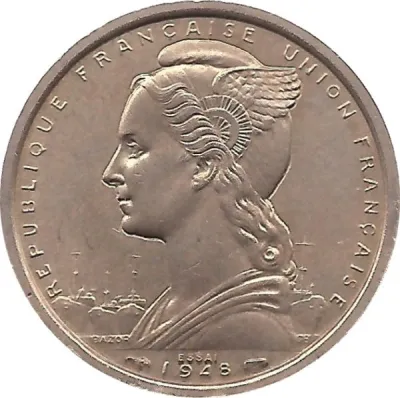 Obverse