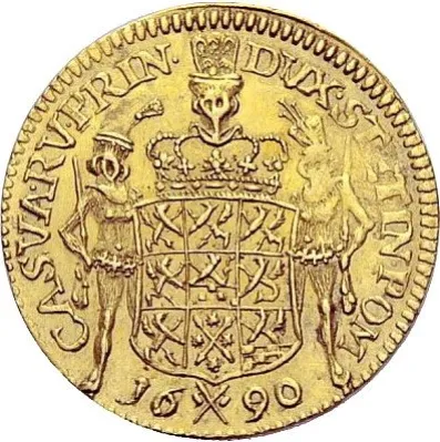 Reverse