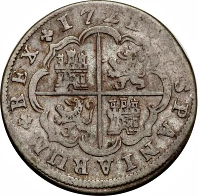 Reverse